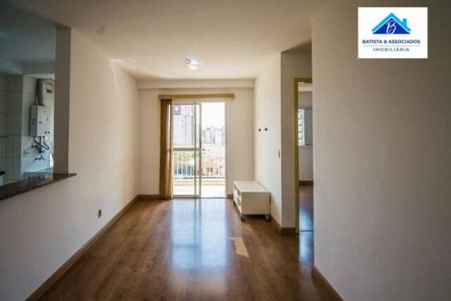 Imagem Apartamento com 2 Quartos à Venda, 50 m² em Vila Industrial - Campinas Imagem Apartamento com 2 Quartos à Venda, 50 m² em Vila Industrial - Campinas