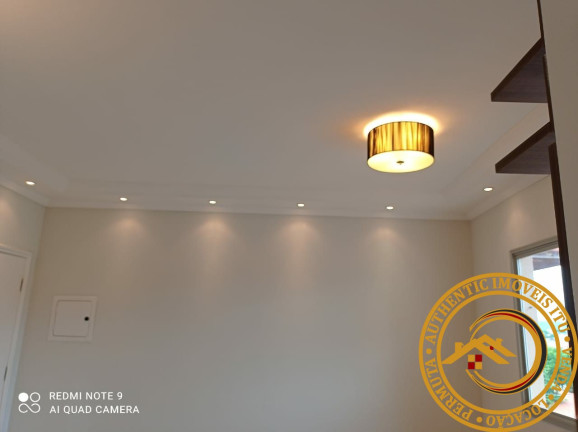 Imagem Apartamento com 3 Quartos à Venda, 68 m² em Jardins Das Rosas - Itu