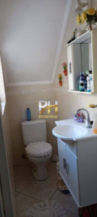 Imagem Sobrado com 2 Quartos à Venda, 116 m² em Independência - São Bernardo Do Campo Imagem Sobrado com 2 Quartos à Venda, 116 m² em Independência - São Bernardo Do Campo