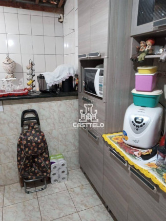 Imagem Sobrado com 3 Quartos à Venda, 57 m² em Jardim Morumbi - Londrina Imagem Sobrado com 3 Quartos à Venda, 57 m² em Jardim Morumbi - Londrina