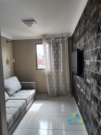 Imagem Apartamento com 2 Quartos à Venda, 62 m² em Demarchi - São Bernardo Do Campo Imagem Apartamento com 2 Quartos à Venda, 62 m² em Demarchi - São Bernardo Do Campo