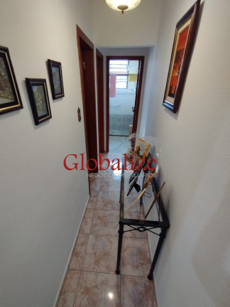 Imagem Imóvel com 2 Quartos à Venda, 76 m² em Campo Grande - Santos Imagem Imóvel com 2 Quartos à Venda, 76 m² em Campo Grande - Santos