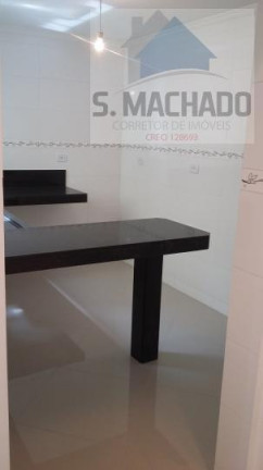 Imagem Apartamento com 3 Quartos à Venda, 95 m² em Camilópolis - Santo André