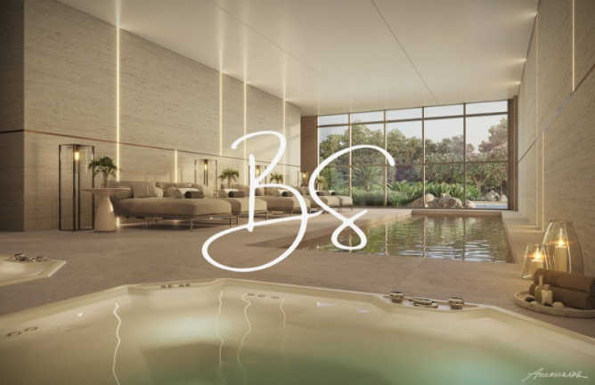 Imagem Apartamento com 5 Quartos à Venda, 299 m² em Cristal - Porto Alegre