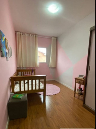 Imagem Sobrado com 3 Quartos à Venda, 113 m² em Caxangá - Suzano