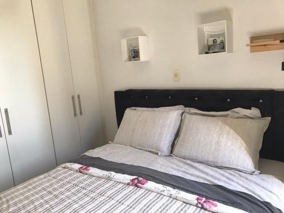 Imagem Apartamento com 2 Quartos à Venda, 70 m² em Sacomã - São Paulo Imagem Apartamento com 2 Quartos à Venda, 70 m² em Sacomã - São Paulo