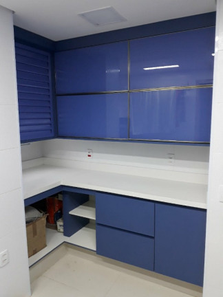 Imagem Apartamento com 3 Quartos à Venda, 115 m² em Jardim - Santo André Imagem Apartamento com 3 Quartos à Venda, 115 m² em Jardim - Santo André