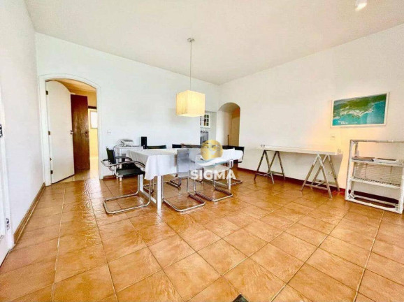 Imagem Apartamento com 3 Quartos à Venda, 130 m² em Jardim Astúrias - Guarujá Imagem Apartamento com 3 Quartos à Venda, 130 m² em Jardim Astúrias - Guarujá