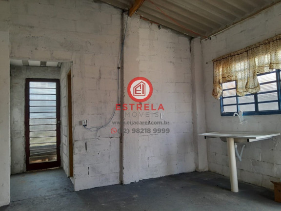 Terreno à Venda, 150 m² em Bandeira Branca - Jacareí