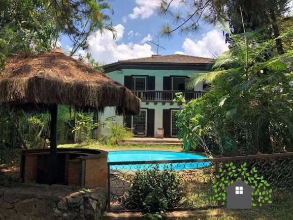 Casa com 3 Quartos à Venda, 700 m² em Chácara São João - Carapicuíba