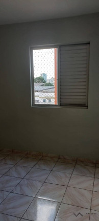 Imagem Apartamento com 2 Quartos à Venda, 49 m² em Jardim América - São José Dos Campos