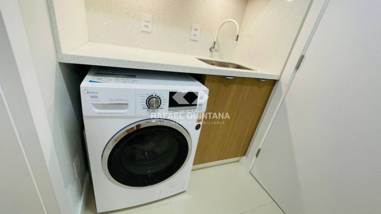 Imagem Apartamento com 1 Quarto à Venda, 51 m² em Centro - Florianópolis