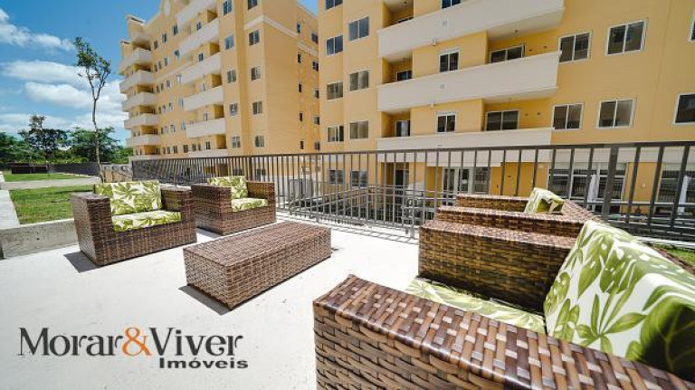 Imagem Apartamento com 3 Quartos à Venda, 109 m² em Capão Raso - Curitiba