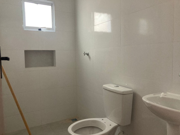Imagem Casa com 2 Quartos à Venda, 61 m² em Jardim Marlene Miranda - Taubaté Imagem Casa com 2 Quartos à Venda, 61 m² em Jardim Marlene Miranda - Taubaté
