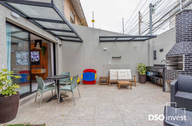 Imagem Casa com 3 Quartos à Venda ou Locação, 144 m² em Chácara Santo Antônio (zona Sul) - São Paulo Imagem Casa com 3 Quartos à Venda ou Locação, 144 m² em Chácara Santo Antônio (zona Sul) - São Paulo