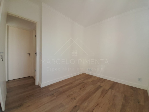Imagem Apartamento com 2 Quartos à Venda, 47 m² em Jardim Alto Da Boa Vista - Valinhos