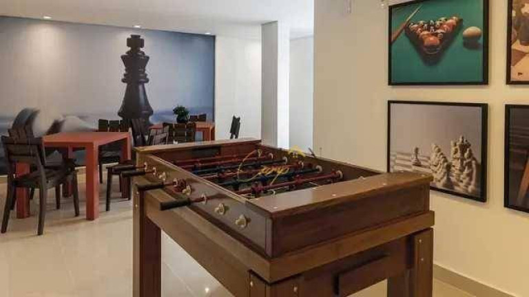 Imagem Apartamento com 2 Quartos à Venda, 57 m² em Parque Rural Fazenda Santa Cândida - Campinas Imagem Apartamento com 2 Quartos à Venda, 57 m² em Parque Rural Fazenda Santa Cândida - Campinas