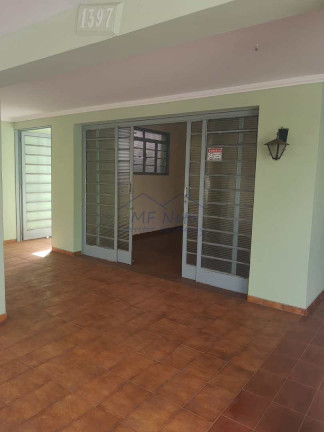 Imagem Casa com 2 Quartos à Venda, 124 m² em Jardim Ferrarezzi - Pirassununga