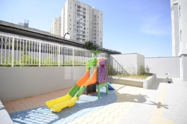 Imagem Imóvel com 2 Quartos à Venda, 36 m² em Cambuci - São Paulo Imagem Imóvel com 2 Quartos à Venda, 36 m² em Cambuci - São Paulo