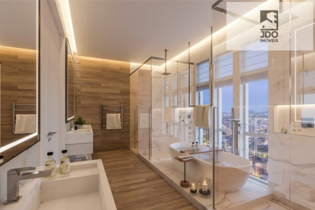 Imagem Apartamento com 4 Quartos à Venda, 372 m² em Bigorrilho - Curitiba Imagem Apartamento com 4 Quartos à Venda, 372 m² em Bigorrilho - Curitiba