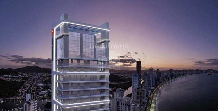 Imagem Apartamento com 4 Quartos à Venda, 226 m² em Centro - Balneário Camboriú Imagem Apartamento com 4 Quartos à Venda, 226 m² em Centro - Balneário Camboriú