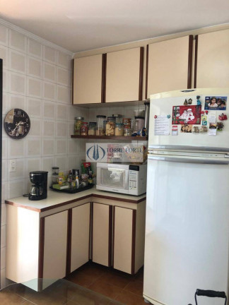 Imagem Apartamento com 4 Quartos à Venda, 115 m² em Nova Petrópolis - São Bernardo Do Campo