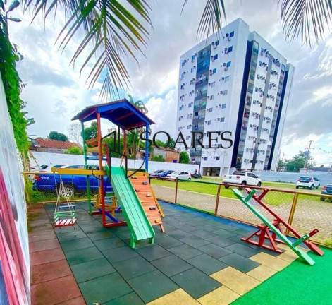 Imagem Apartamento com 2 Quartos à Venda, 63 m² em Coqueiro - Belém Imagem Apartamento com 2 Quartos à Venda, 63 m² em Coqueiro - Belém