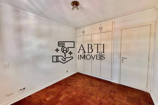 Imagem Apartamento com 3 Quartos à Venda, 115 m² em Moema - São Paulo