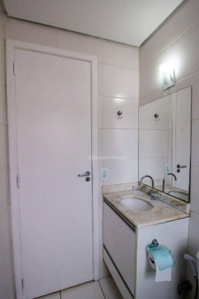 Imagem Apartamento com 2 Quartos à Venda, 60 m² em Jardim Vera Cruz - Sorocaba
