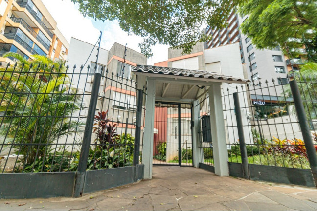 Imagem Apartamento com 1 Quarto à Venda, 46 m² em Mont Serrat - Porto Alegre