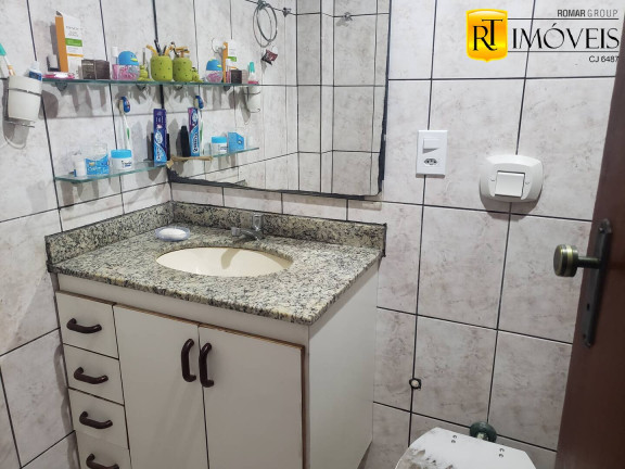 Imagem Casa de Condomínio com 2 Quartos à Venda, 72 m² em Palmeiras - Cabo Frio Imagem Casa de Condomínio com 2 Quartos à Venda, 72 m² em Palmeiras - Cabo Frio