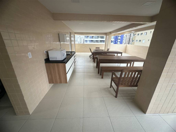 Imagem Apartamento com 2 Quartos à Venda, 85 m² em Aviação - Praia Grande Imagem Apartamento com 2 Quartos à Venda, 85 m² em Aviação - Praia Grande