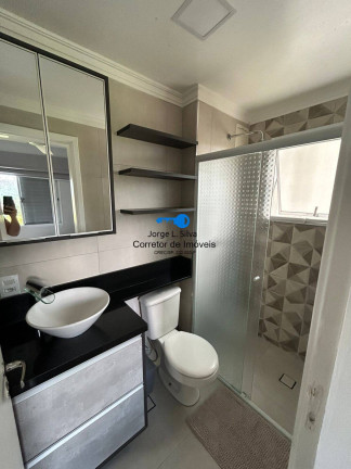 Imagem Apartamento com 3 Quartos à Venda, 70 m² em Portais (polvilho) - Cajamar