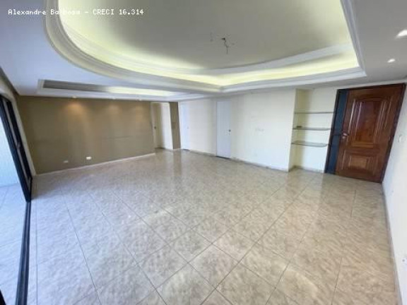 Imagem Apartamento com 4 Quartos à Venda, 156 m² em Casa Amarela - Recife