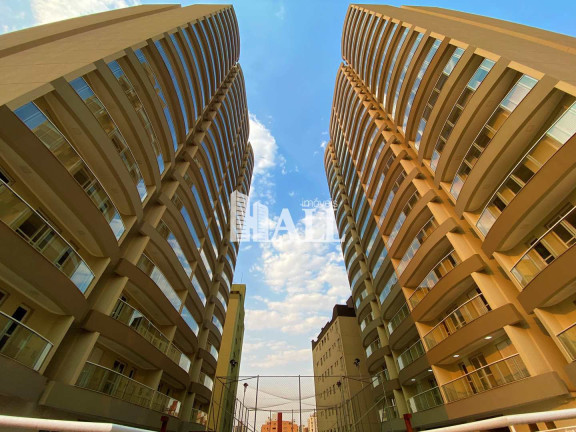 Imagem Apartamento com 1 Quarto à Venda, 52 m² em Vila Imperial - São José Do Rio Preto Imagem Apartamento com 1 Quarto à Venda, 52 m² em Vila Imperial - São José Do Rio Preto