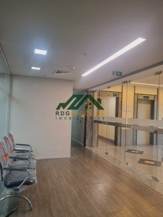 Imagem Sala Comercial para Alugar, 775 m² em Pinheiros - São Paulo