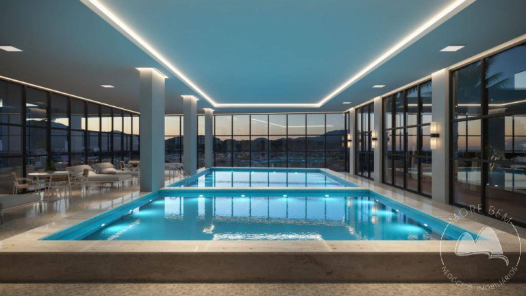 Imagem Apartamento com 2 Quartos à Venda, 76 m² em Balneário Perequê - Porto Belo Imagem Apartamento com 2 Quartos à Venda, 76 m² em Balneário Perequê - Porto Belo