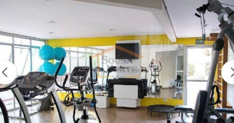 Imagem Apartamento com 3 Quartos à Venda, 90 m² em Santa Teresinha - São Paulo Imagem Apartamento com 3 Quartos à Venda, 90 m² em Santa Teresinha - São Paulo