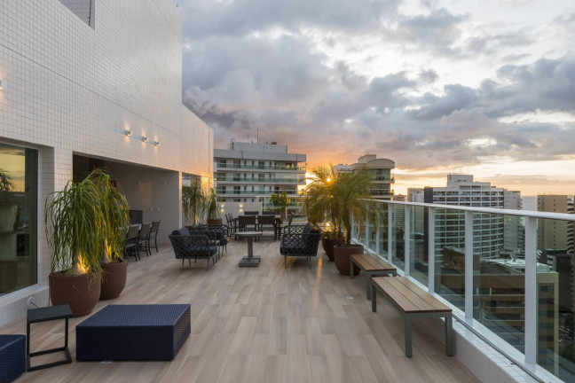 Imagem Apartamento com 2 Quartos à Venda, 58 m²