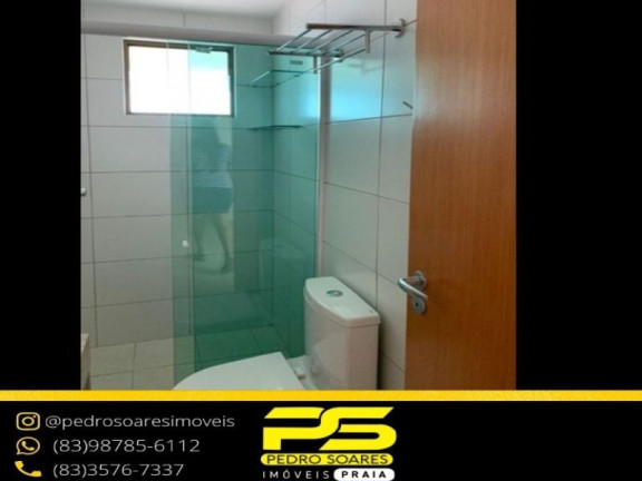 Imagem Apartamento com 3 Quartos à Venda, 133 m² em Altiplano Cabo Branco - João Pessoa Imagem Apartamento com 3 Quartos à Venda, 133 m² em Altiplano Cabo Branco - João Pessoa