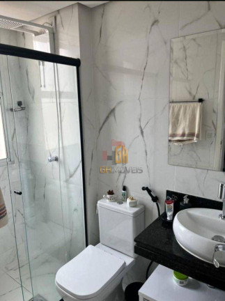 Imagem Apartamento com 3 Quartos à Venda, 92 m² em Jardim Goiás - Goiânia