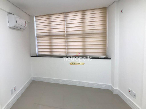 Imagem Sala Comercial à Venda ou Locação, 34 m² em Centro - São Caetano Do Sul Imagem Sala Comercial à Venda ou Locação, 34 m² em Centro - São Caetano Do Sul