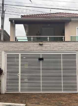 Casa com 3 Quartos à Venda, 125 m² em Jardim Rio Das Pedras - Cotia