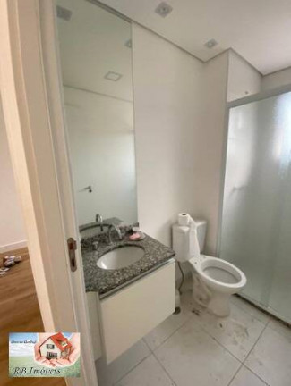 Imagem Apartamento com 2 Quartos à Venda, 50 m² em Santa Terezinha - Santo André Imagem Apartamento com 2 Quartos à Venda, 50 m² em Santa Terezinha - Santo André