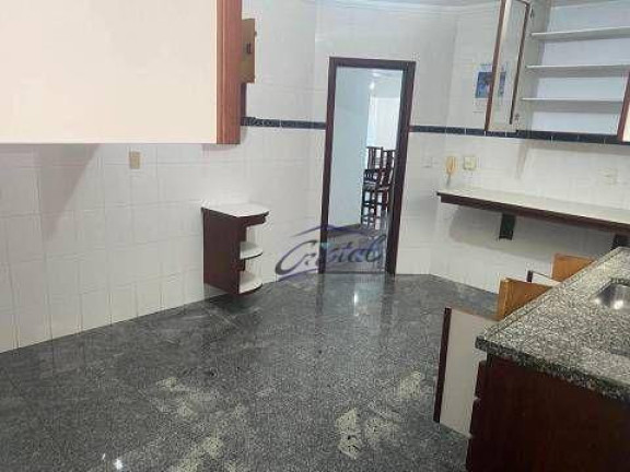 Imagem Apartamento com 4 Quartos à Venda, 168 m² em Canto Do Forte - Praia Grande Imagem Apartamento com 4 Quartos à Venda, 168 m² em Canto Do Forte - Praia Grande