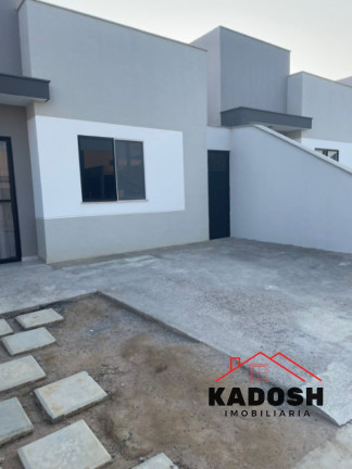 Imagem Casa com 2 Quartos à Venda, 118 m² em Registro - Feira De Santana Imagem Casa com 2 Quartos à Venda, 118 m² em Registro - Feira De Santana