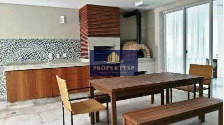 Imagem Apartamento com 2 Quartos à Venda, 70 m² em Vila Pompéia - São Paulo