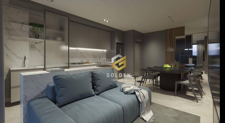 Imagem Apartamento com 2 Quartos à Venda, 67 m² em Balneário Santa Clara - Itajaí Imagem Apartamento com 2 Quartos à Venda, 67 m² em Balneário Santa Clara - Itajaí