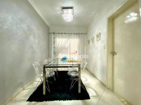 Imagem Sobrado com 3 Quartos para Alugar, 153 m² em Sítio Da Figueira - São Paulo Imagem Sobrado com 3 Quartos para Alugar, 153 m² em Sítio Da Figueira - São Paulo