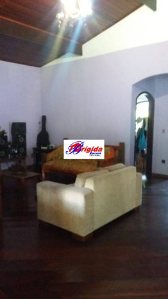 Imagem Casa com 4 Quartos à Venda, 337 m² em Granja Clotilde - Cotia Imagem Casa com 4 Quartos à Venda, 337 m² em Granja Clotilde - Cotia